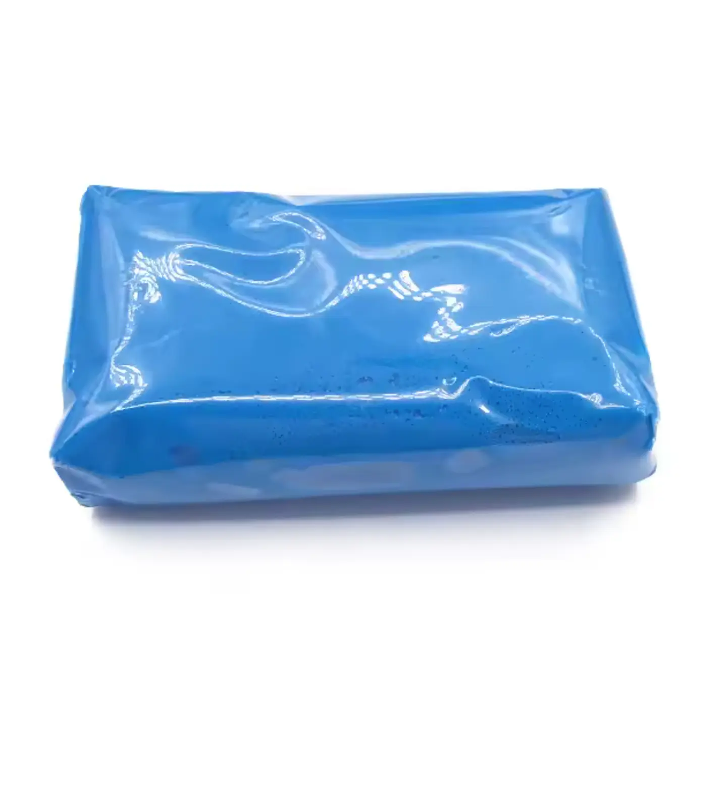 claybar arcilla limpieza descontaminar auto vehiculo limpieza 1