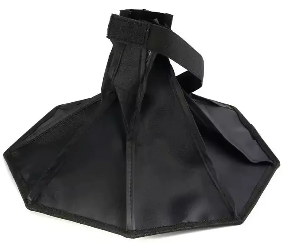 Difusor Flash Plegable, Difusor para camara 3