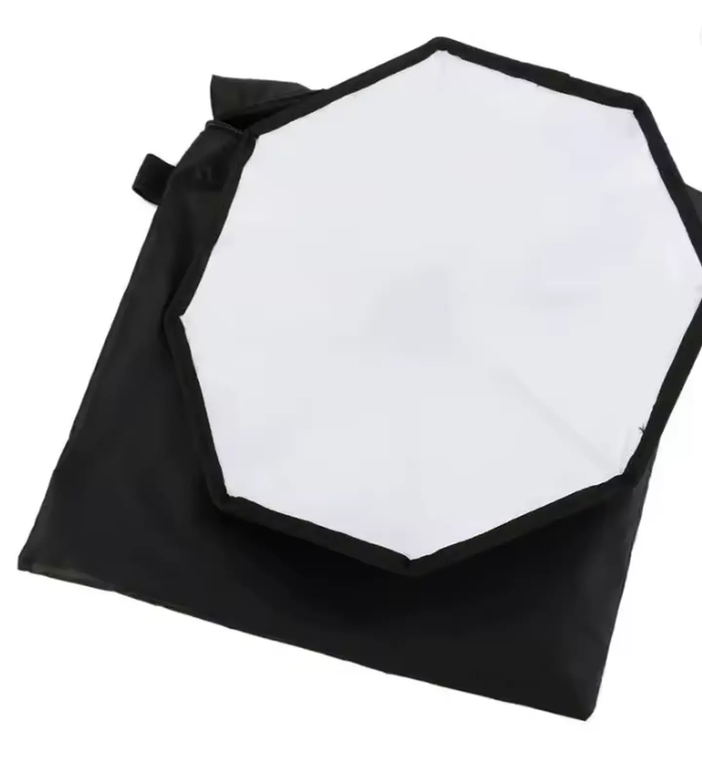 Difusor Flash Plegable, Difusor para camara 4