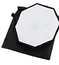 Difusor Flash Plegable, Difusor para camara - Miniatura 4