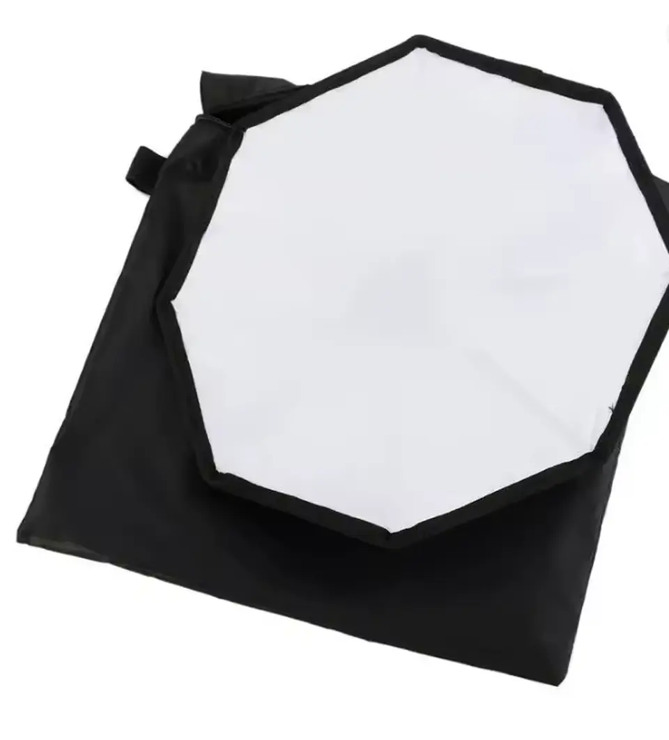 Difusor Flash Plegable, Difusor para camara 4