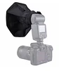 Difusor Flash Plegable, Difusor para camara - Miniatura 6