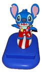 Soporte Telefono Stich Celular Apoya Lilo - Miniatura 1