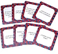 Que Tan Bien Me Conoces Juego Carta - Miniatura 2