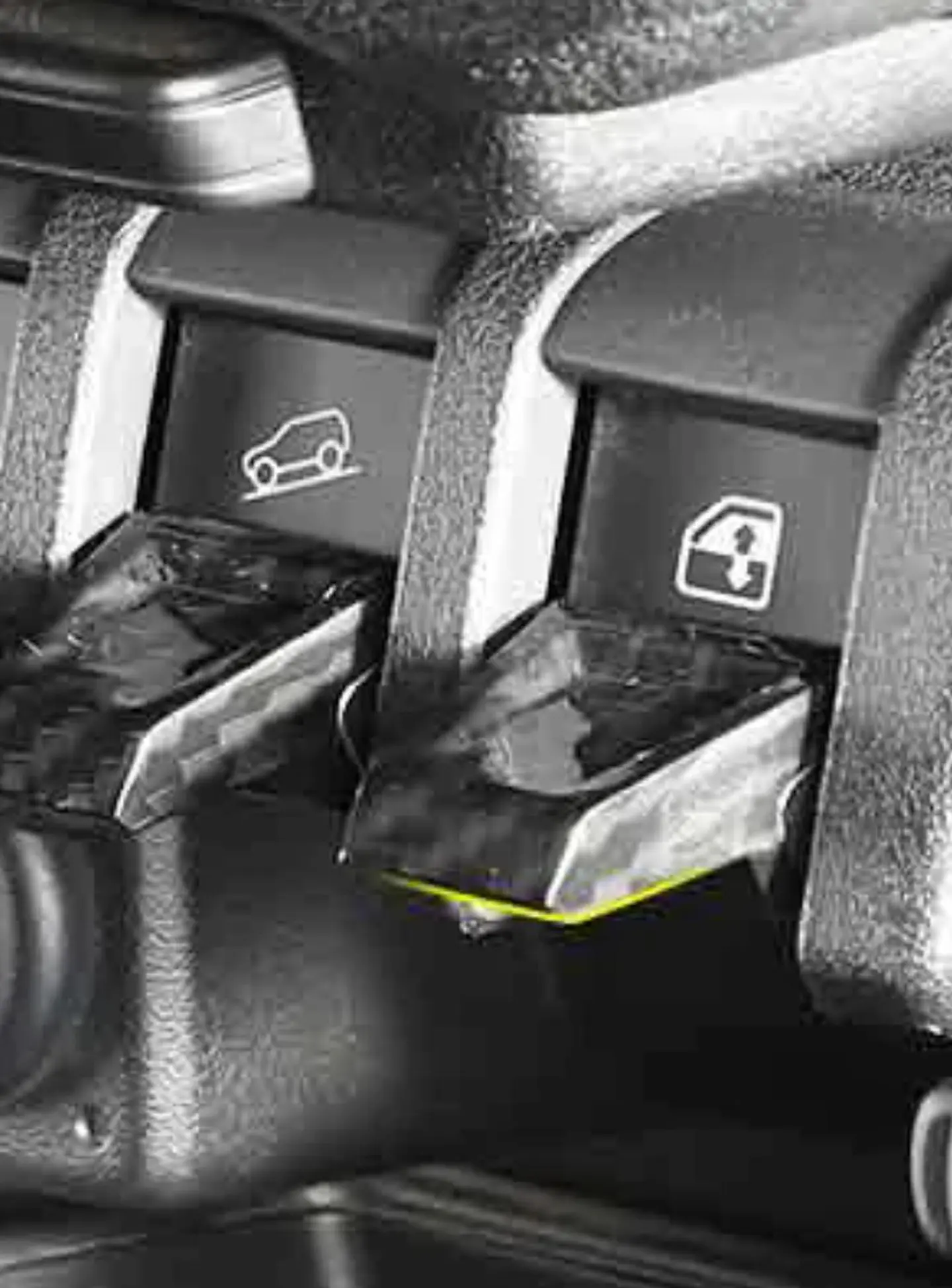 Set Interruptor Para Suzuky Jimny X4 3