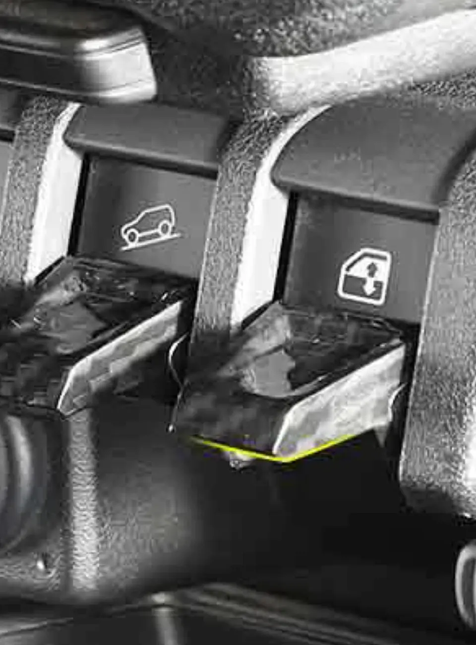 Set Interruptor Para Suzuky Jimny X4 3