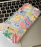 Carcasa Para iPhone ( Todos Los Modelos ) Silicona Slim Diseño - Miniatura 4