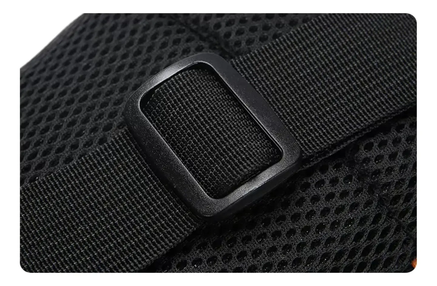 Bolso Cruzado Para Moto Motociclista 3