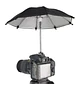 Paragua Fotografía Cámara Sombra Pantalla LLuvia - Miniatura 4