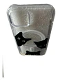 Carcasa Para iPhone Gatitos Gato Asomado Modelos Diseño Transparente iPhone 13. - 14 - 15 - Miniatura 3