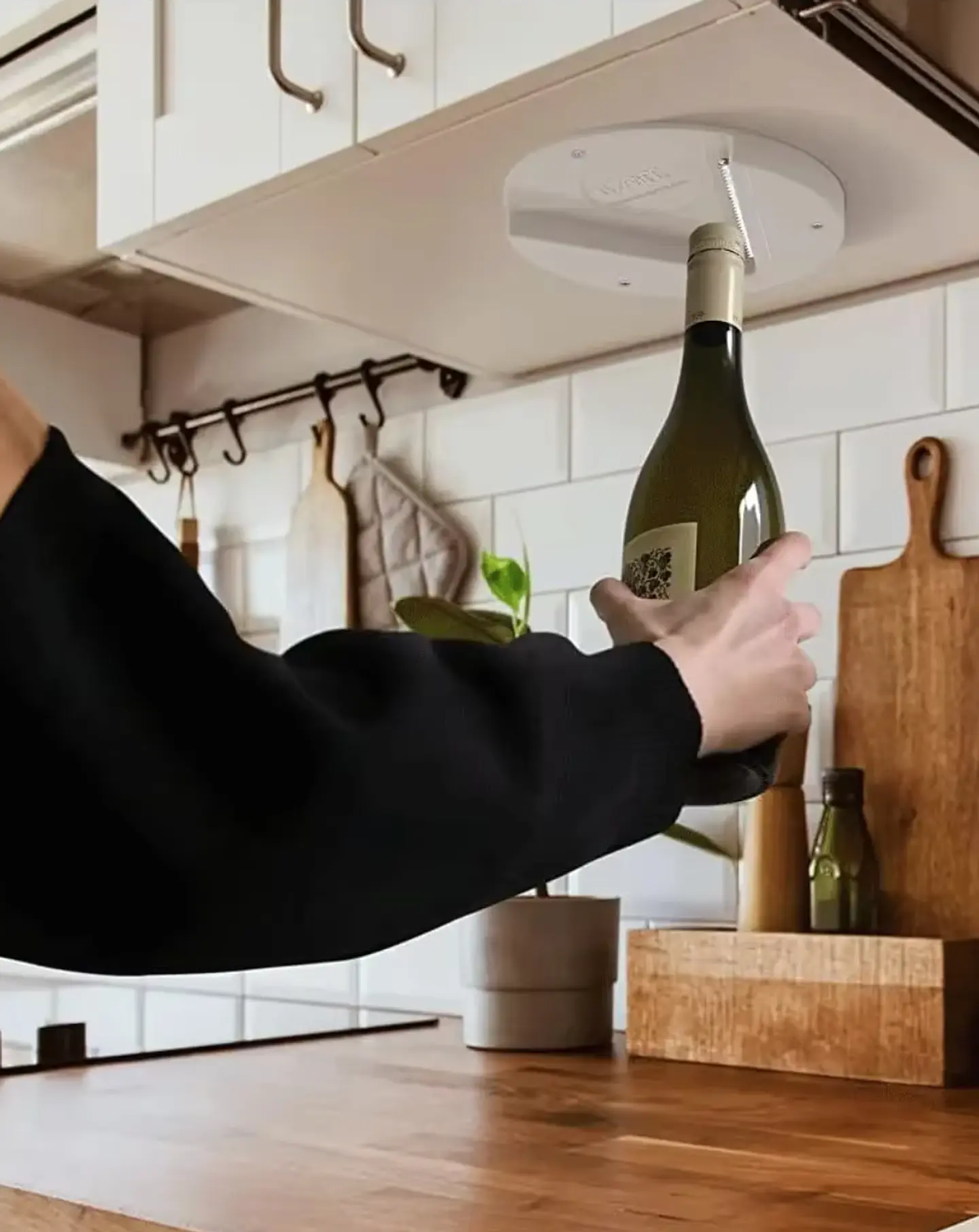Abridor abre facil envases sellados botellas multifuncional 3