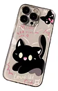 Carcasa Magsafe Para iPhone (todos Los Modelos) Gatitos iPhone 13 - 14 - 15 - Miniatura 1