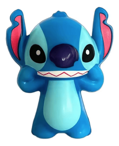 Juguete Antiestres Liberar Tensiones Lilo