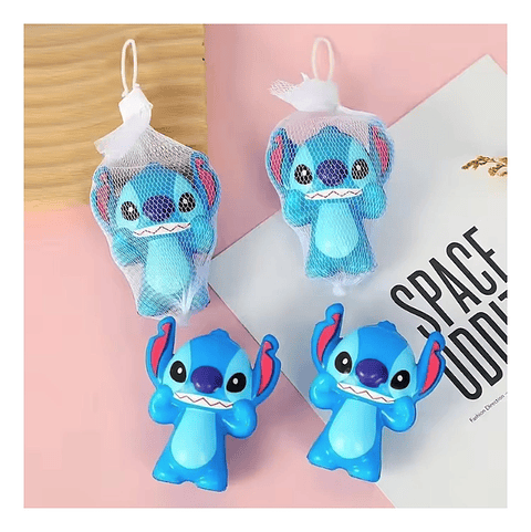 Juguete Antiestres Liberar Tensiones Lilo