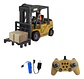Auto Maquina Montacarga Control Remoto Yale - Miniatura 1