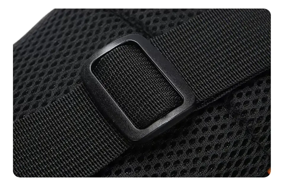 Bolso Cruzado Para Moto Motociclista 5