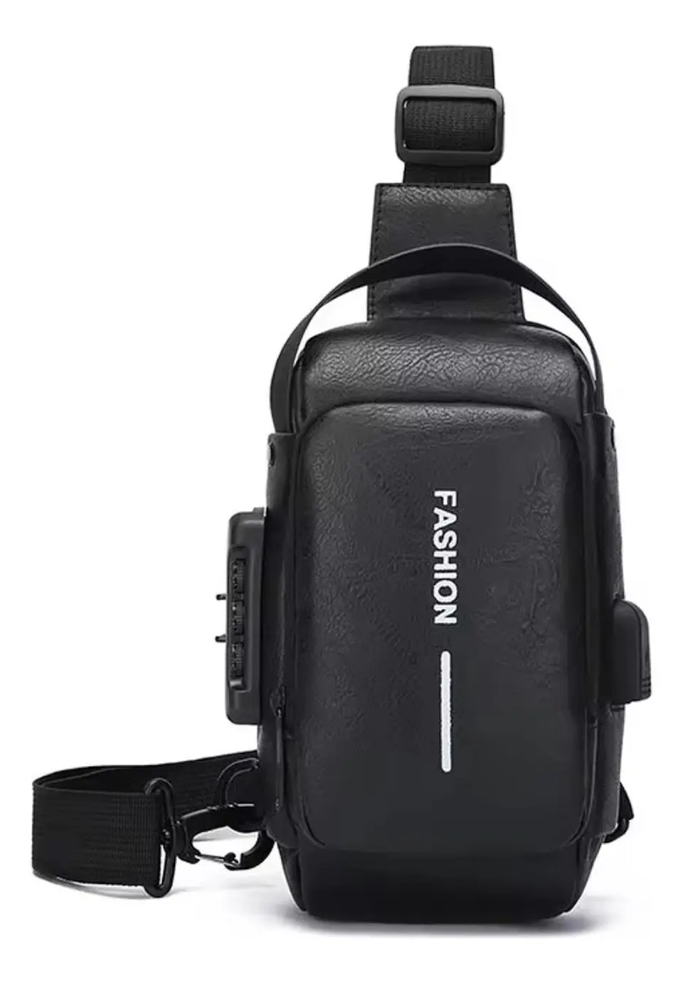 Bolso Cruzado Para Moto Motociclista 6