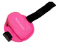 Brazalete Deportivo Impermeable Genérica Para Brazo Rosa - Miniatura 1