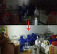 Luces Para Bisagra Oscuridad Mueble Y Despensa - Miniatura 6
