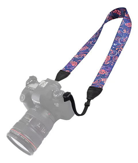 Correa Camara Fotografica Diseño Colores