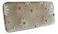 Carcasa Para iPhone Diseños Flores Floreado Blanco Transparente Floreado iPhone 13 - 14 -15 - Miniatura 3