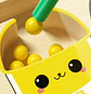Tablero De Juego Magnético Montessori Para Niños Con Colores Nude - Miniatura 3