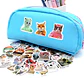 sticker gatitos gato meme para pegar - Miniatura 3