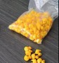 50 Patitos Patos De Resina Amarilla Para Juego Decoracion Amarillo - Miniatura 3