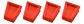 Set Interruptor Para Suzuky Jimny X4 - Miniatura 1