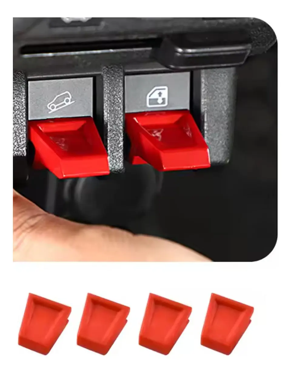 Set Interruptor Para Suzuky Jimny X4 2