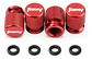 Tapa Metal Universal Para Neumaticos Suzuki Jimny - Miniatura 1