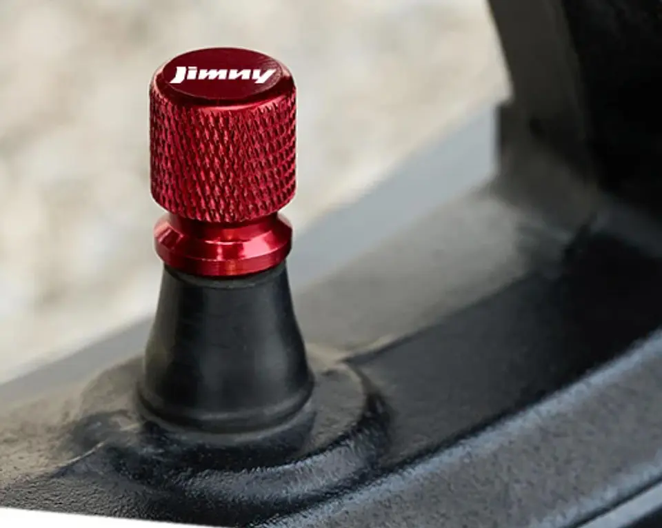 Tapa Metal Universal Para Neumaticos Suzuki Jimny 2