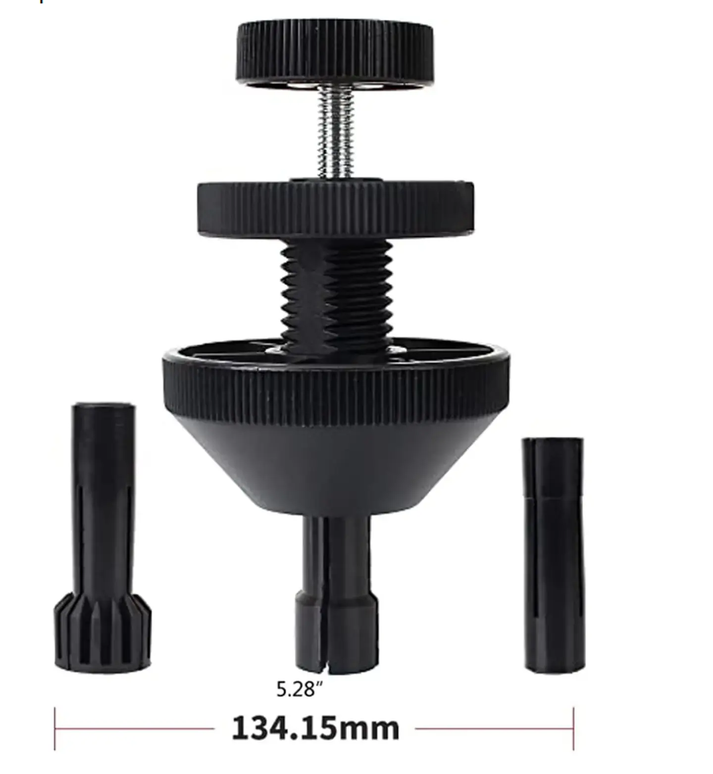 Calibrador embrague para autos vehiculos 6