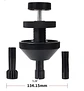 Calibrador embrague para autos vehiculos - Miniatura 6