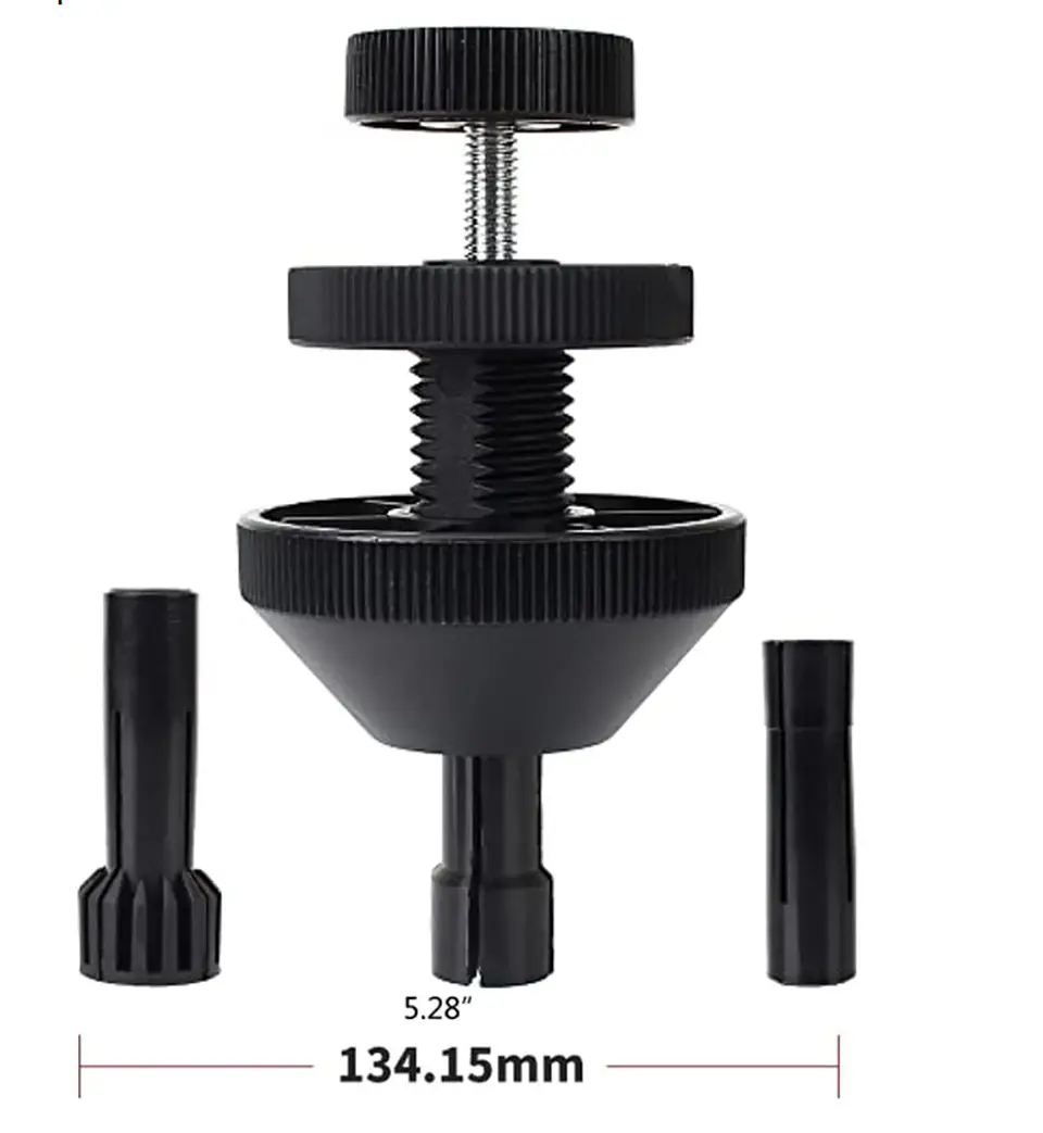 Calibrador embrague para autos vehiculos 6
