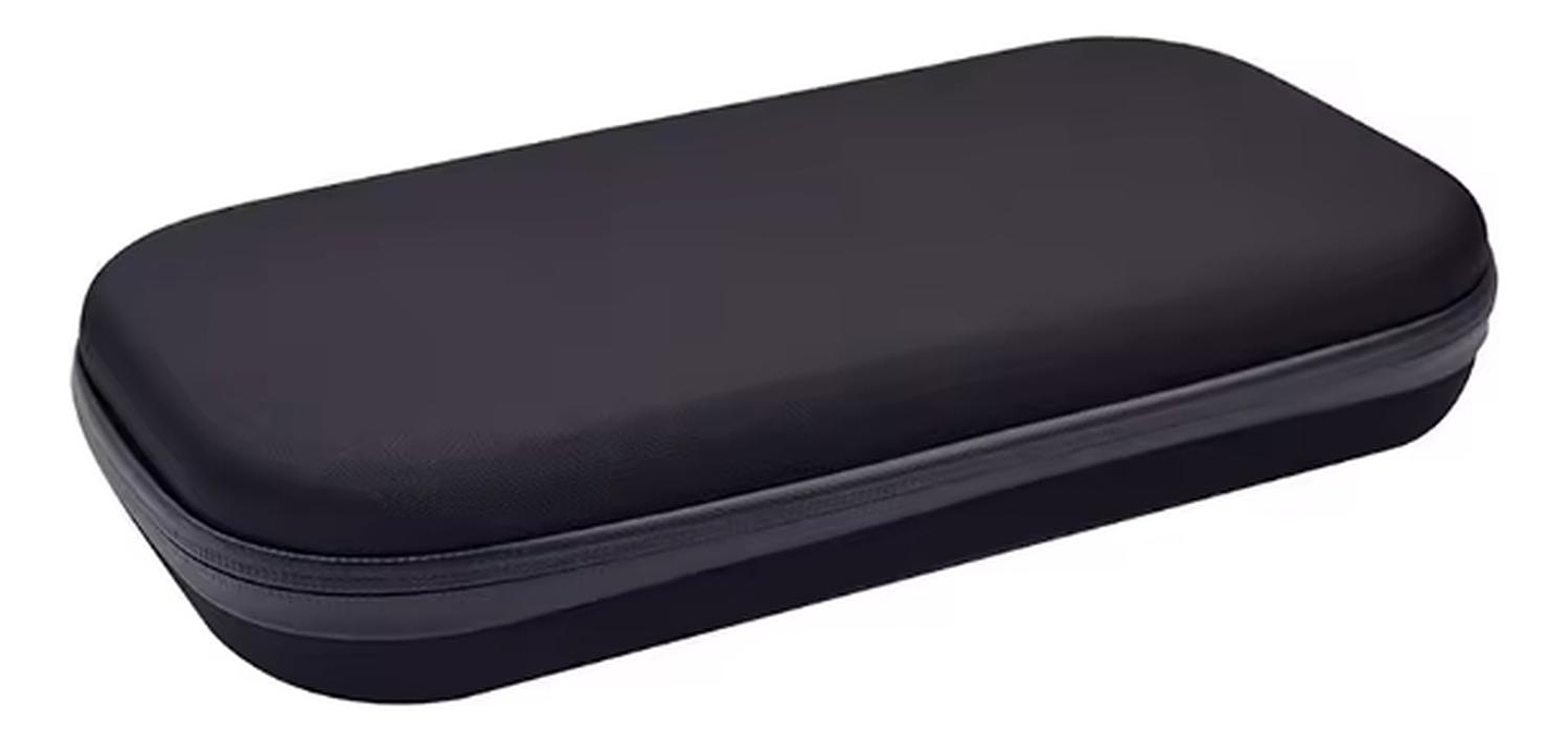 Estuche De Estetoscopio Bovke, Resistente Al Agua Negro 2