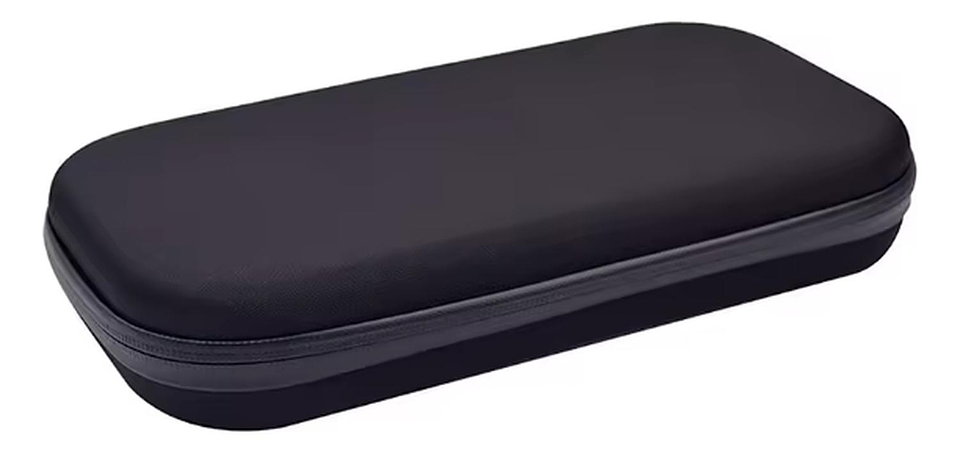 Estuche De Estetoscopio Bovke, Resistente Al Agua Negro 2