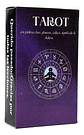 Baraja De Tarot En Español Para Principiantes - Miniatura 1