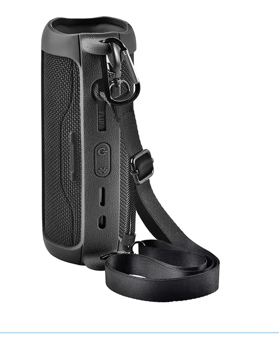 Funda Premiun Protectora Para Parlante Jbl Flip 6 - Colores 1