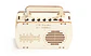 Juguete Radio FM Armable Educativo Didactico - Miniatura 1