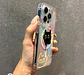 Carcasa Diseño Gatitos Para iPhone (todos Los Modelos) Transparente iPhone 13 - 14 - Miniatura 2