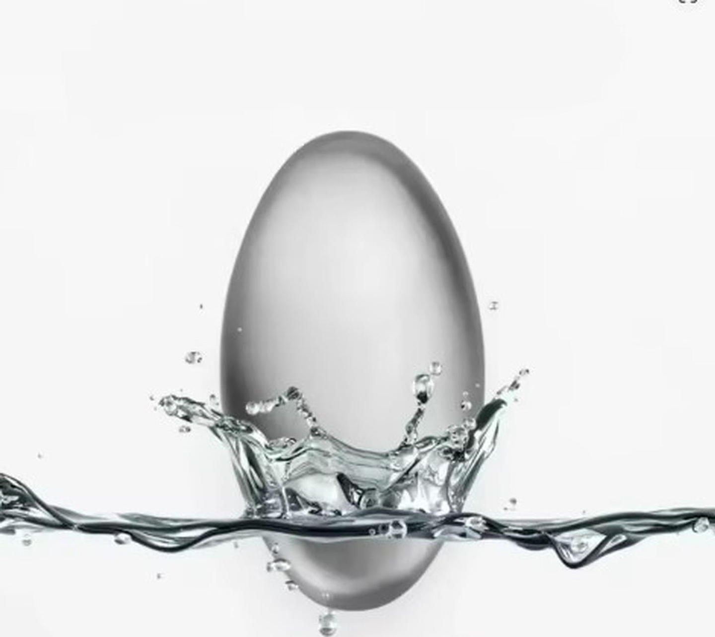 dos 2 Barras De Jabón De Acero Inoxidable 2