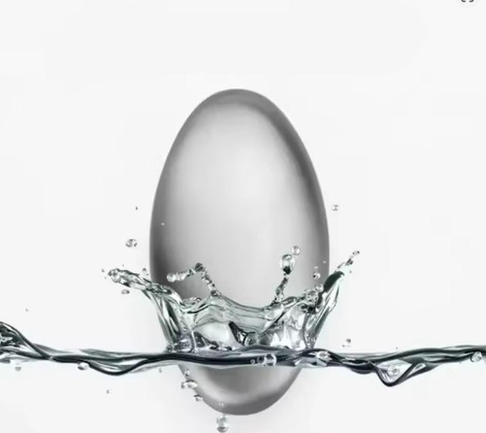 dos 2 Barras De Jabón De Acero Inoxidable 2