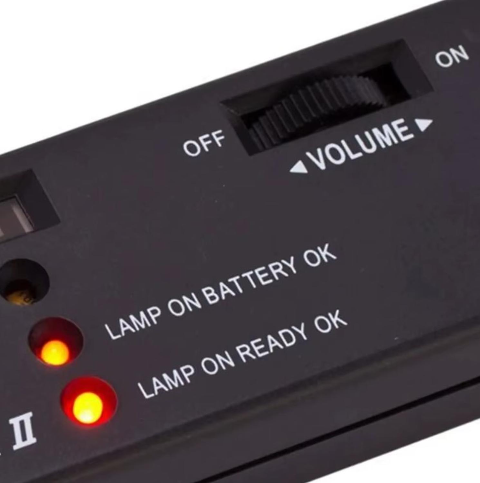 Probador De Diamantes Led para saber originalidad original 5