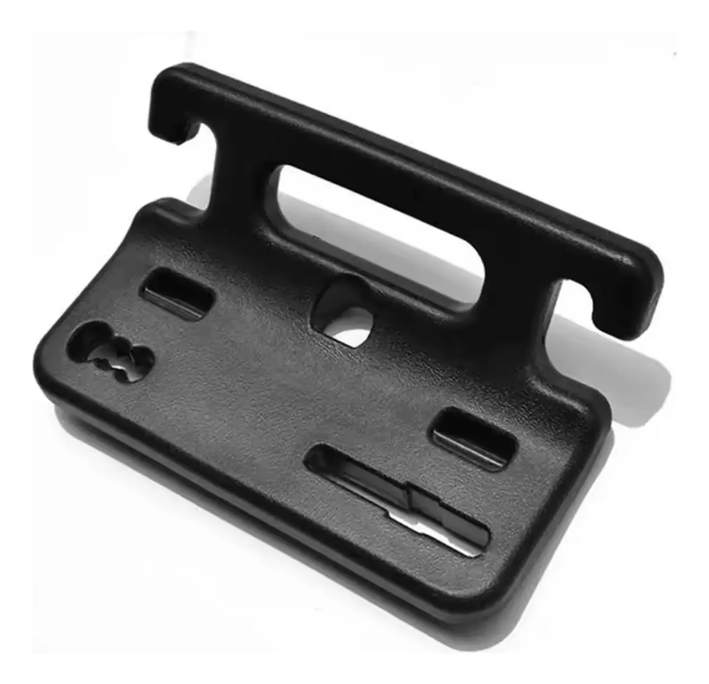 Organizador De Bolsas Para Suzuki Jimny Organizador Bolsas Negro 1