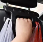 Organizador De Bolsas Para Suzuki Jimny Organizador Bolsas Negro - Miniatura 3