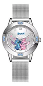 Reloj Stitch Colores - Miniatura 1