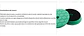 Pack Pad Full Corte Abrasivo/corte/polish/finish 5 Pulgadas - Miniatura 7