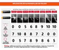 Pack Pad Full Corte Abrasivo/corte/polish/finish 5 Pulgadas - Miniatura 8