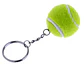 llavero de tenis para amantes de regalo - Miniatura 1